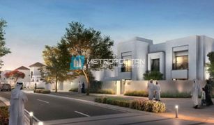 4 Bedrooms Villa for sale in Al Reef Downtown, Abu Dhabi Fay Alreeman