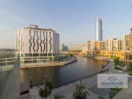 2 Bedroom Apartment for sale at Dubai Wharf Tower 2, Culture Village