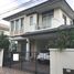 3 Bedroom House for sale at Mantana Cheang Wattana-Ratchapruk, Bang Phlap, Pak Kret