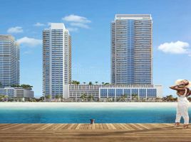 1 बेडरूम अपार्टमेंट for sale at Marina Vista, EMAAR Beachfront