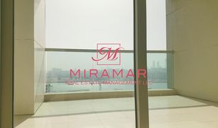 3 Bedrooms Apartment for sale in Marina Square, Abu Dhabi 