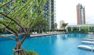 1 Bedroom Condo for sale in Phra Khanong, Bangkok Siri At Sukhumvit