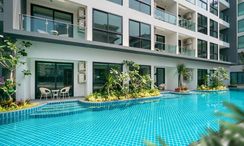 Photo 3 of the Communal Pool at VIP Kata Condominium 2