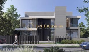 6 Bedrooms Villa for sale in Earth, Dubai Jouri Hills