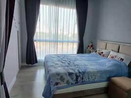 1 Bedroom Condo for rent at Zelle Salaya, Sala Ya