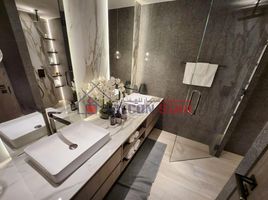 Studio Apartment for sale at The Grove by Iman, Park Heights