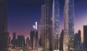 , दुबई The Address Residences Dubai Opera में 3 बेडरूम अपार्टमेंट बिक्री के लिए