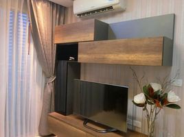 1 Bedroom Apartment for sale at The Mark Ratchada-Airport Link, Makkasan