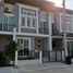 4 Bedroom Townhouse for rent at Golden Legend Sathorn-Kalpapruek, Bang Khun Thian