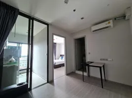 1 Schlafzimmer Wohnung zu verkaufen im Life Sukhumvit 62, Bang Chak