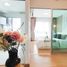 1 Bedroom Condo for sale at DEN Vibhavadi, Sanam Bin, Don Mueang