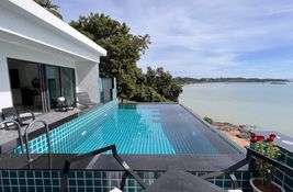 4 Schlafzimmer Villa zu verkaufen in Phuket, Thailand