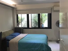 4 Schlafzimmer Haus zu verkaufen in Khlong Toei, Bangkok, Khlong Toei