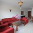 1 Schlafzimmer Wohnung zu vermieten im Location Appartement 70 m² BOULEVARD Tanger Ref: LZ515, Na Charf, Tanger Assilah, Tanger Tetouan