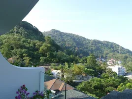 1 Schlafzimmer Wohnung zu vermieten im Kata Ocean View, Karon