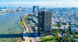 Available Units at Risemount Apartment Đà Nẵng