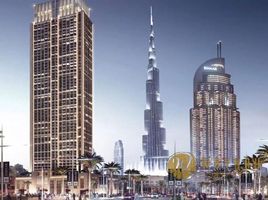 2 बेडरूम अपार्टमेंट for sale at Burj Royale, Burj Khalifa Area