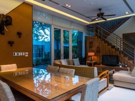 4 Bedroom House for sale at Grand West Sands Resort & Villas Phuket, Mai Khao