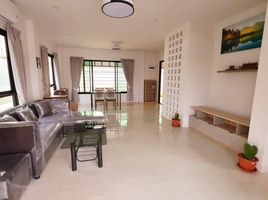 3 Schlafzimmer Villa zu vermieten in Huai Sai, Mae Rim, Huai Sai