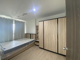 1 спален Кондо в аренду в Thana Astoria, Bang Yi Khan, Банг Пхлат