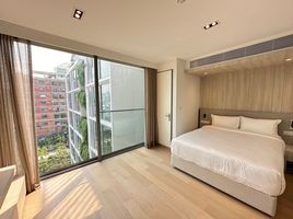 1 Schlafzimmer Appartement zu vermieten im SCOPE Promsri, Khlong Tan Nuea