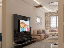 1 Bedroom Apartment for sale at Appartement de 61 m² à vendre à haut-Fonty Agadir, Na Agadir