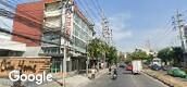 Street View of City Home Ratchada-Pinklao