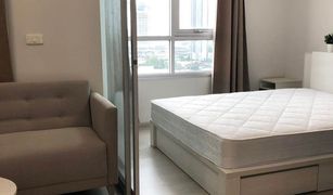 1 Schlafzimmer Wohnung zu verkaufen in Bang Sue, Bangkok Chapter One Shine Bang Po