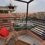 1 Schlafzimmer Appartement zu vermieten im Location duplex bien meublé Guéliz, Na Menara Gueliz, Marrakech, Marrakech Tensift Al Haouz, Marokko