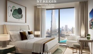 , दुबई St Regis The Residences में 2 बेडरूम अपार्टमेंट बिक्री के लिए