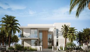 7 Schlafzimmern Villa zu verkaufen in District One, Dubai District One Villas