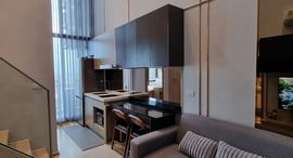 Available Units at Altitude Unicorn Sathorn - Tha Phra