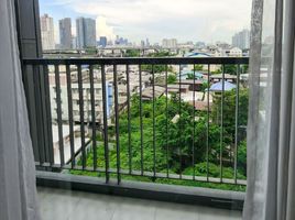 1 Schlafzimmer Appartement zu vermieten im Life Sukhumvit 48, Phra Khanong, Khlong Toei, Bangkok, Thailand
