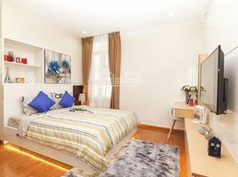 3 Bedroom Condo for rent at Garden Gate, Ward 9