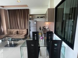 2 Bedroom Penthouse for sale at Chalong Miracle Lakeview, Chalong