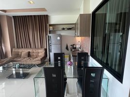 2 спален Пентхаус на продажу в Chalong Miracle Lakeview, Чалонг