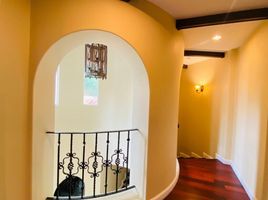 4 Bedroom Villa for sale at Magnolias Southern California, Bang Kaeo, Bang Phli, Samut Prakan