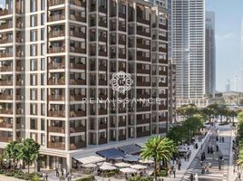 1 Bedroom Apartment for sale at Summer, Dubai Creek Harbour (The Lagoons)