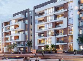 1 Bedroom Condo for sale at La Mirada El Mostakbal, Mostakbal City Compounds, Mostakbal City - Future City, Cairo