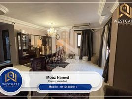 3 Bedroom Condo for sale at Al Joman, 7th District, Sheikh Zayed City