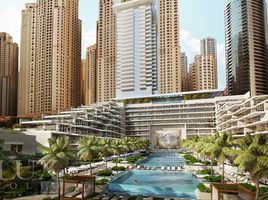 Studio Apartment for sale at Five JBR, Sadaf, Jumeirah Beach Residence (JBR)