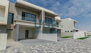 4 Bedrooms Townhouse for sale in Yas Acres, Abu Dhabi Aspens