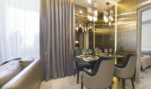 3 Bedrooms Condo for sale in Bang Na, Bangkok Ideo Mobi Sukhumvit East Point