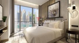 Unités disponibles à Vida Residences Dubai Mall 