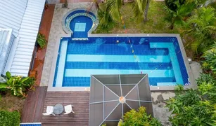 4 Schlafzimmern Haus zu verkaufen in Na Kluea, Pattaya 