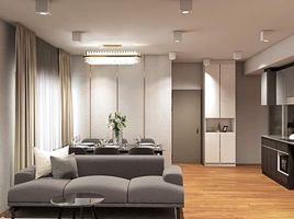 2 Schlafzimmer Appartement zu vermieten im Ideo Rama 9 - Asoke, Huai Khwang