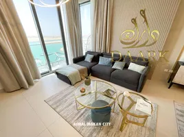 1 Bedroom Apartment for sale at Sharjah Waterfront City, Al Madar 2