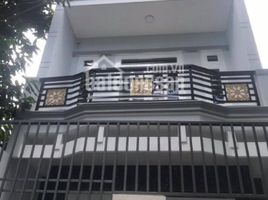 4 Bedroom Villa for rent in Go vap, Ho Chi Minh City, Ward 12, Go vap