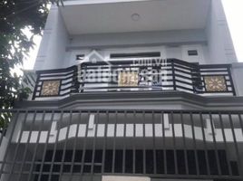 4 Bedroom House for rent in Ho Chi Minh City, Ward 12, Go vap, Ho Chi Minh City