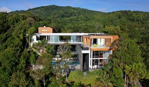 4 Bedrooms Villa for sale in Kamala, Phuket Villa Mayavee